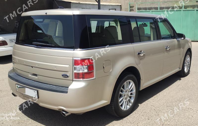 Ford Flex 2017 - 300 000 TMT - Мары - img 4