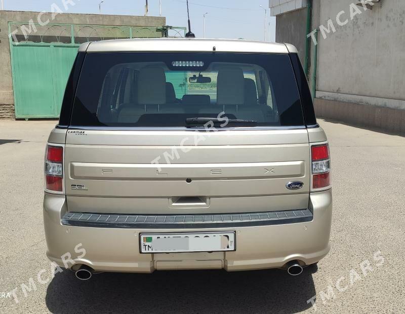 Ford Flex 2017 - 300 000 TMT - Мары - img 3