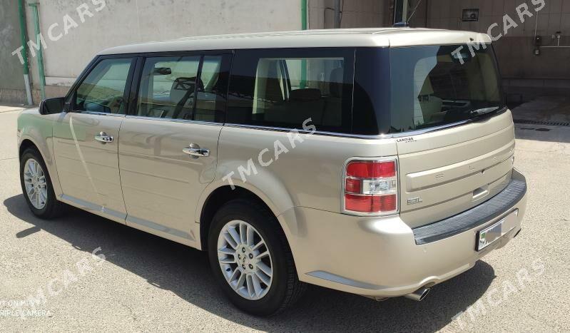 Ford Flex 2017 - 300 000 TMT - Мары - img 6
