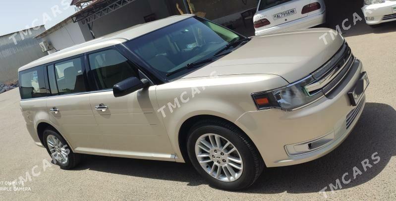Ford Flex 2017 - 300 000 TMT - Мары - img 5