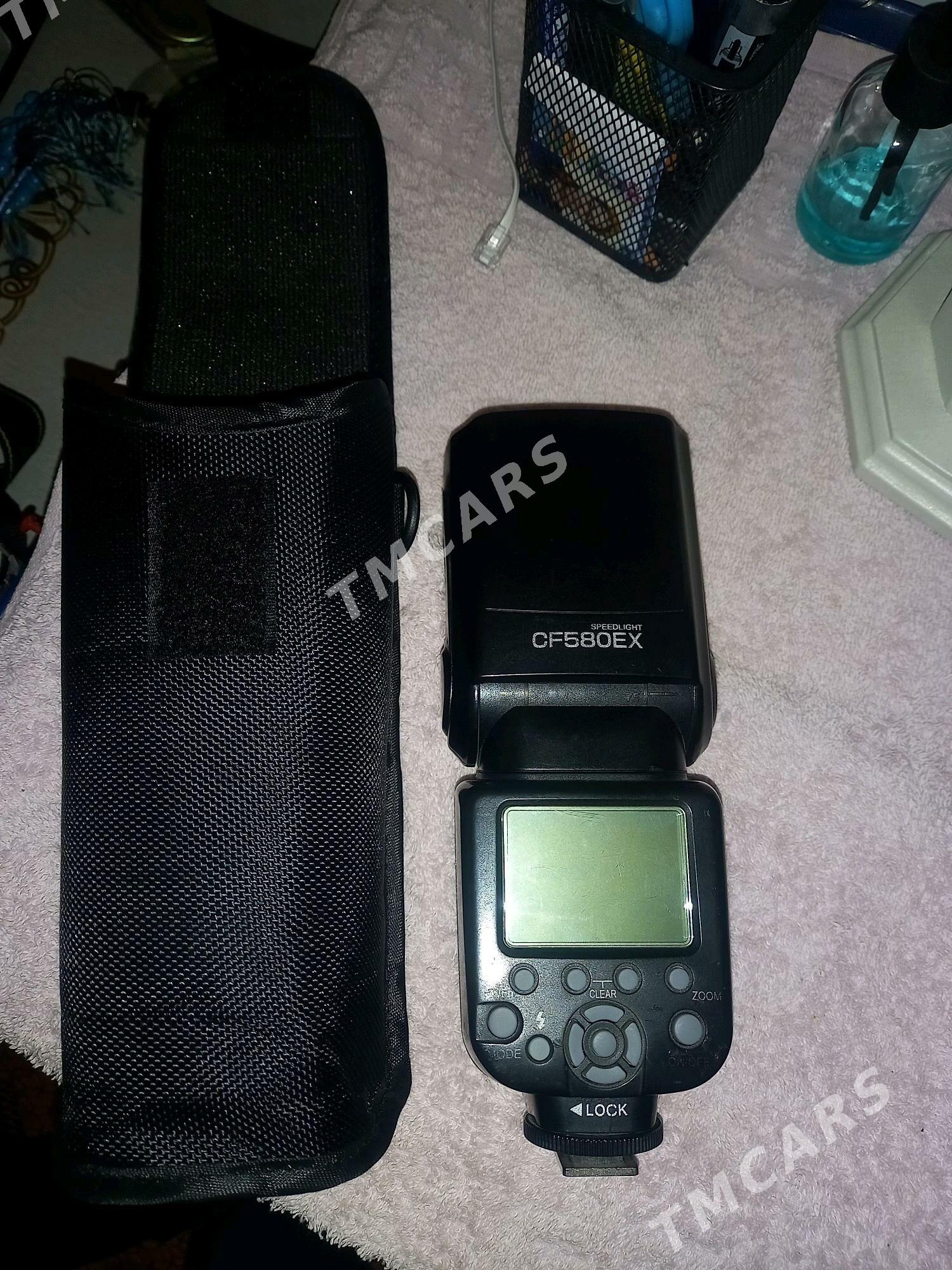 CF580EX - Tejen - img 2