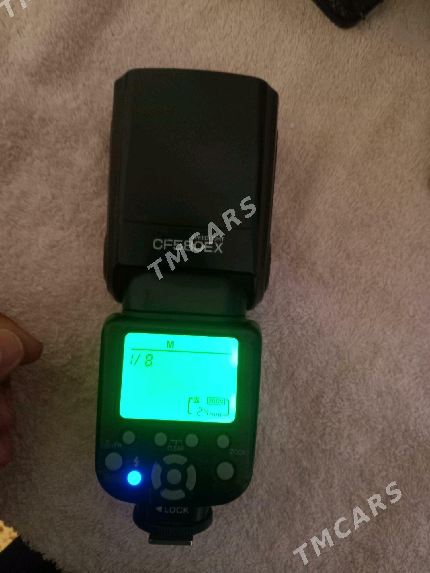 CF580EX - Tejen - img 4