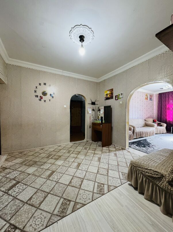 Eksklýuziw mir2 4kom täze lift - Aşgabat - img 4