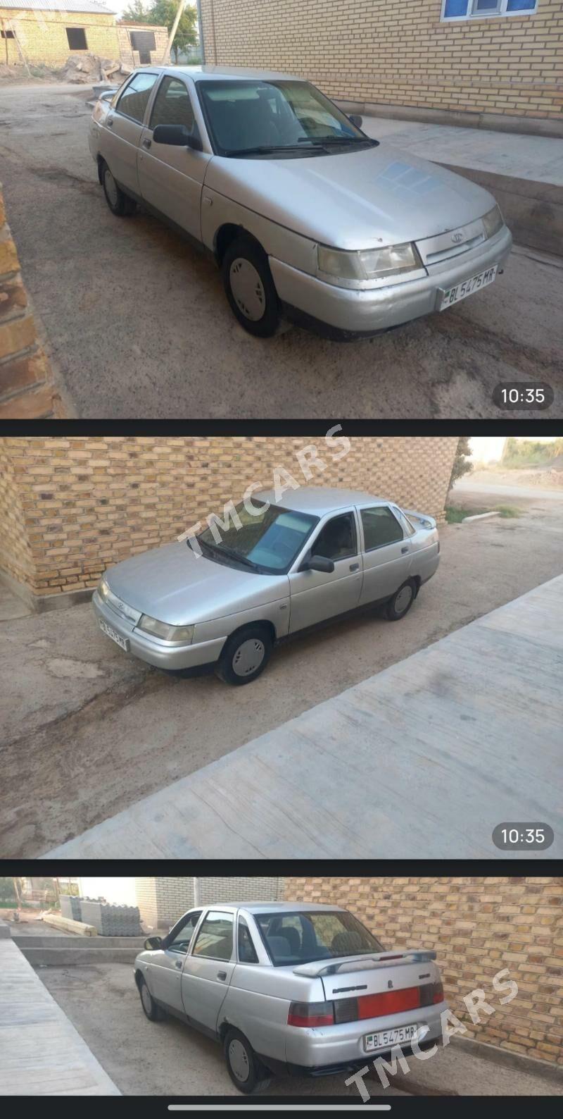Lada 2110 2003 - 25 000 TMT - Мургап - img 3