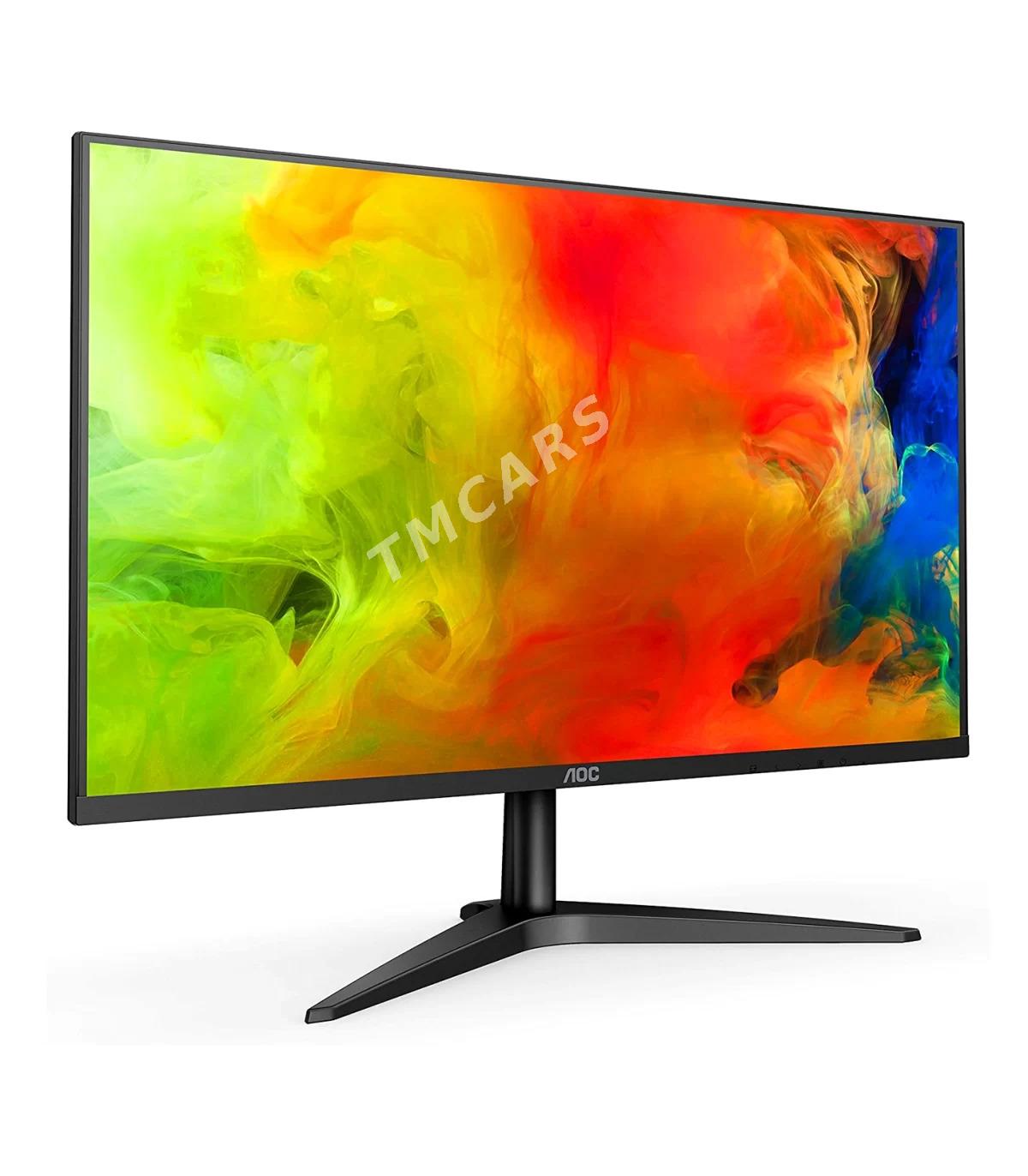 27 lik AOC 100HZ IPS - Parahat 7 - img 2