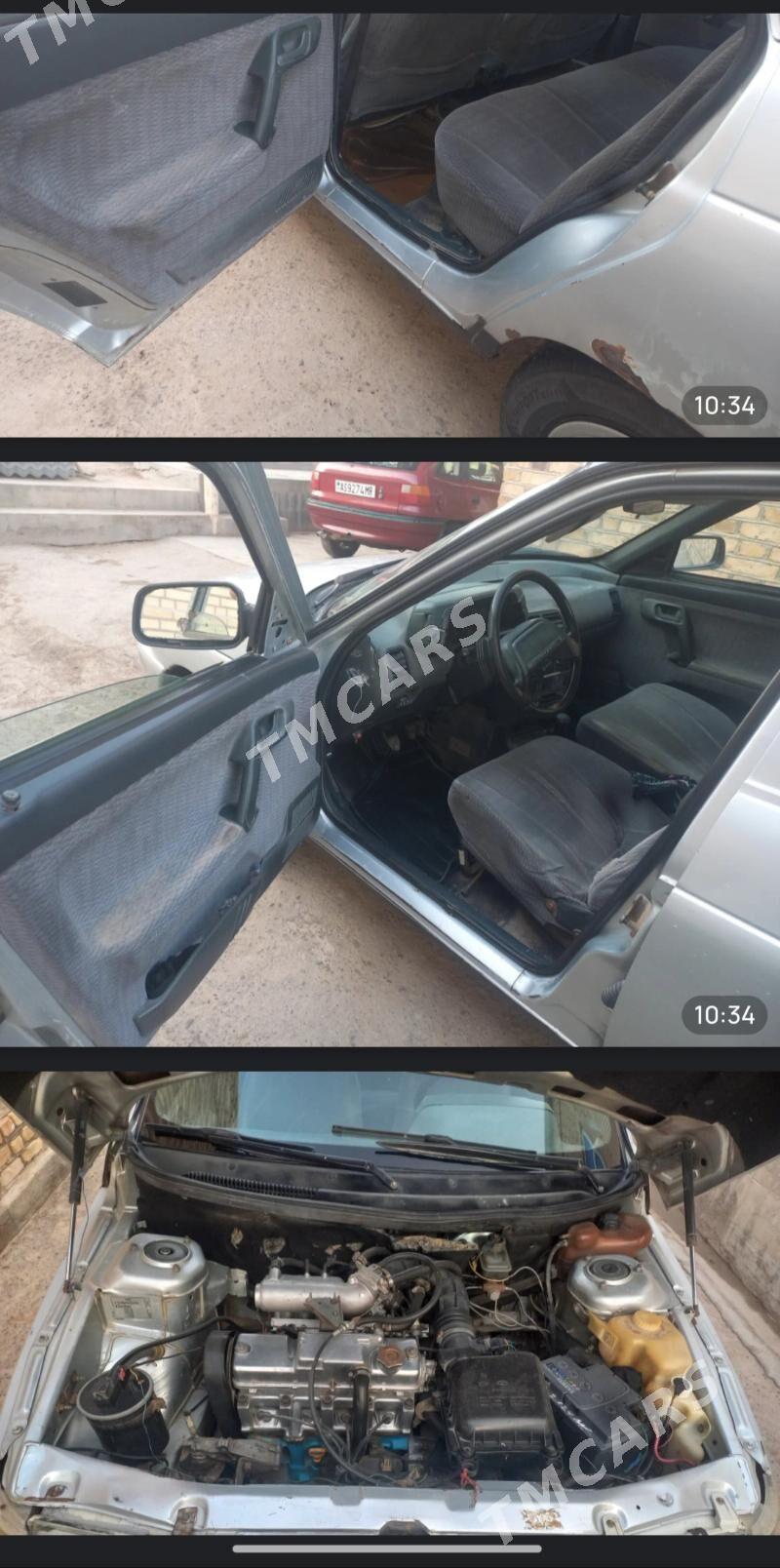 Lada 2110 2003 - 25 000 TMT - Мургап - img 2
