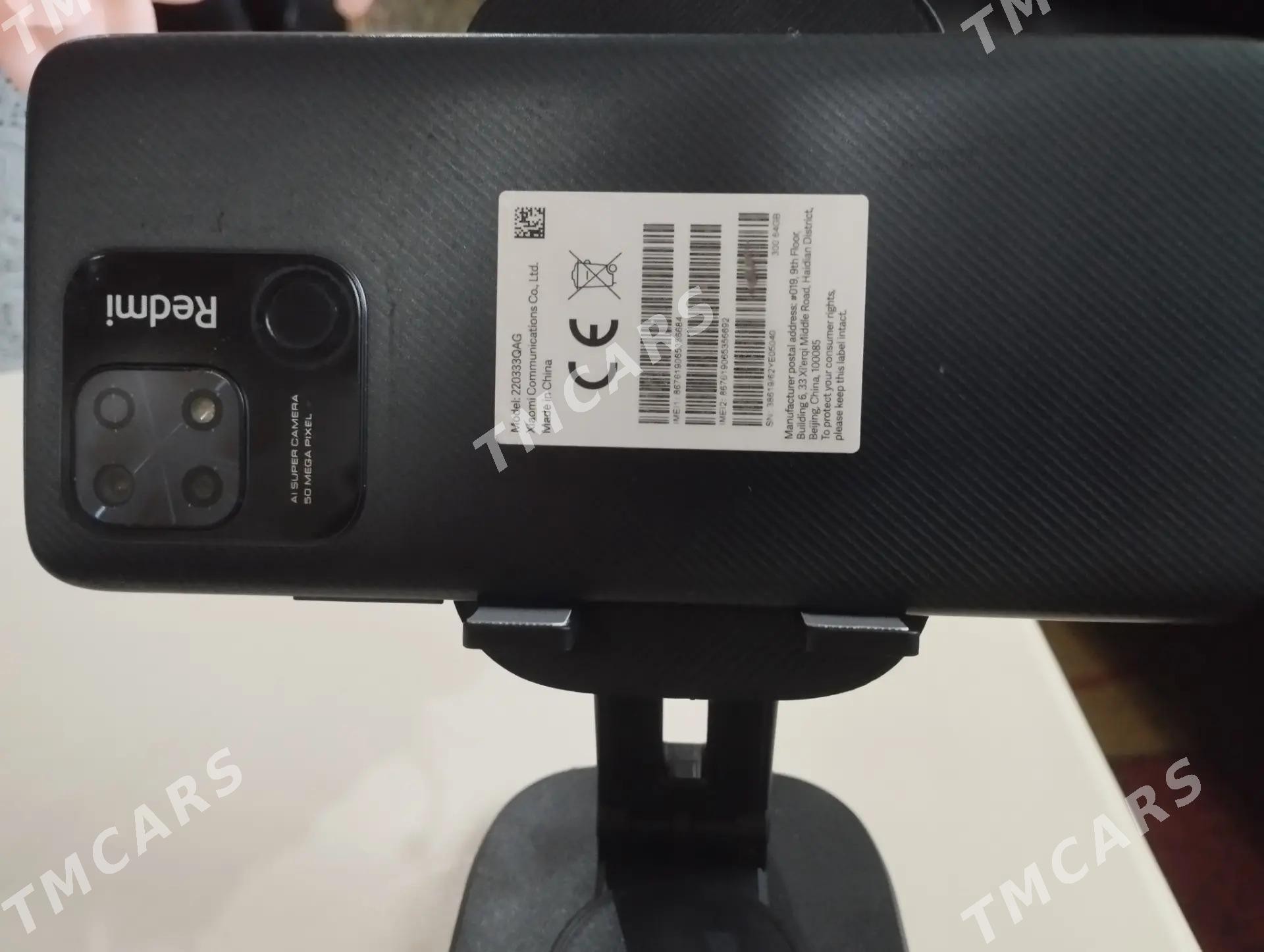 Redmi10c - Дашогуз - img 4