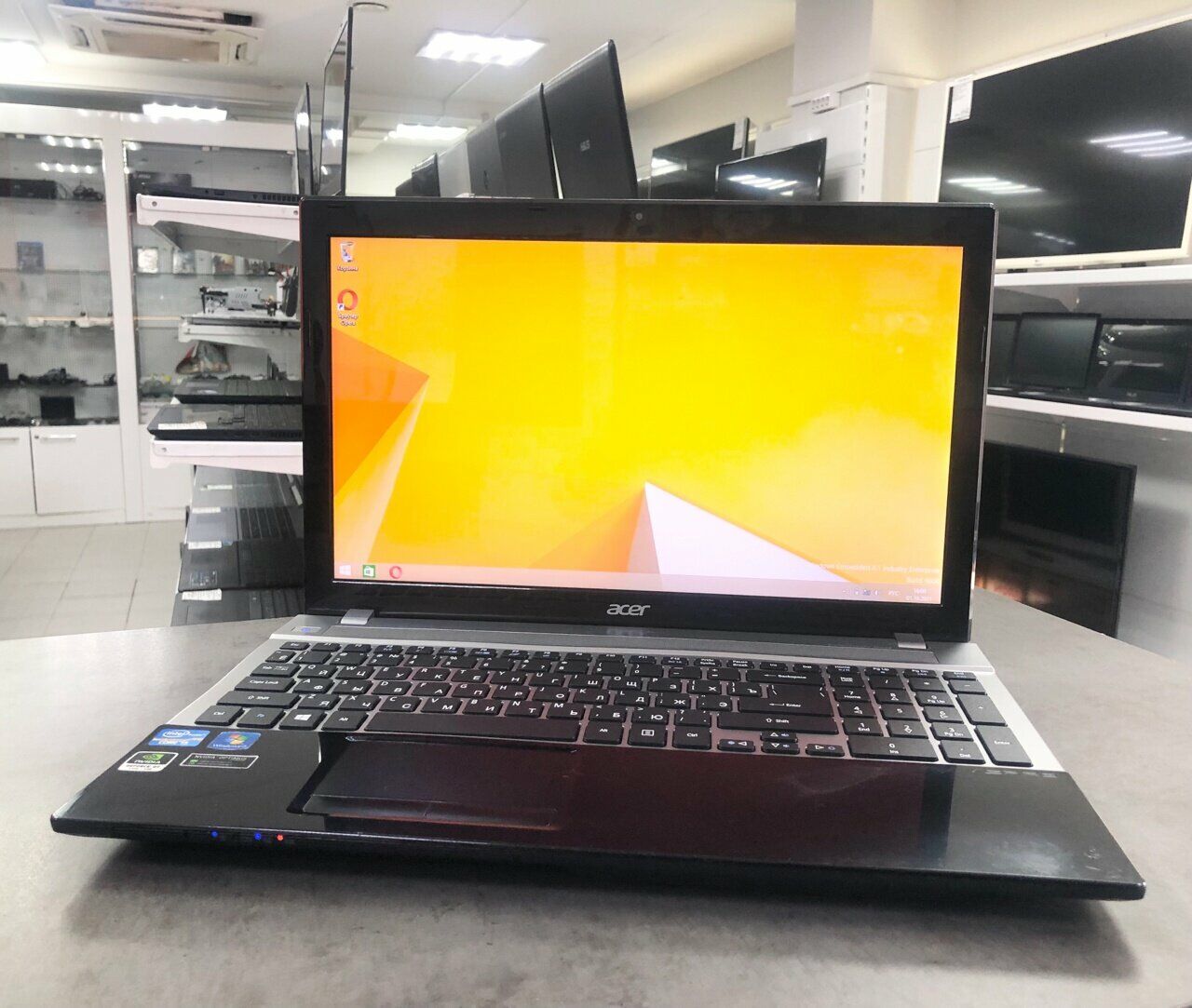 i5 Acer RAM 16GB - Мары - img 3