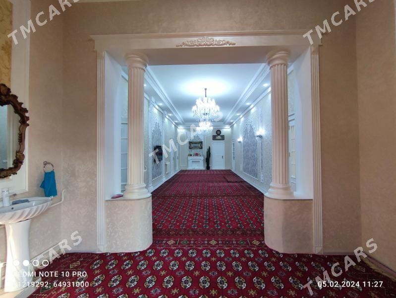 панахан 30йыллык  - Дашогуз - img 8
