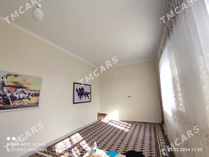 панахан 30йыллык  - Дашогуз - img 9