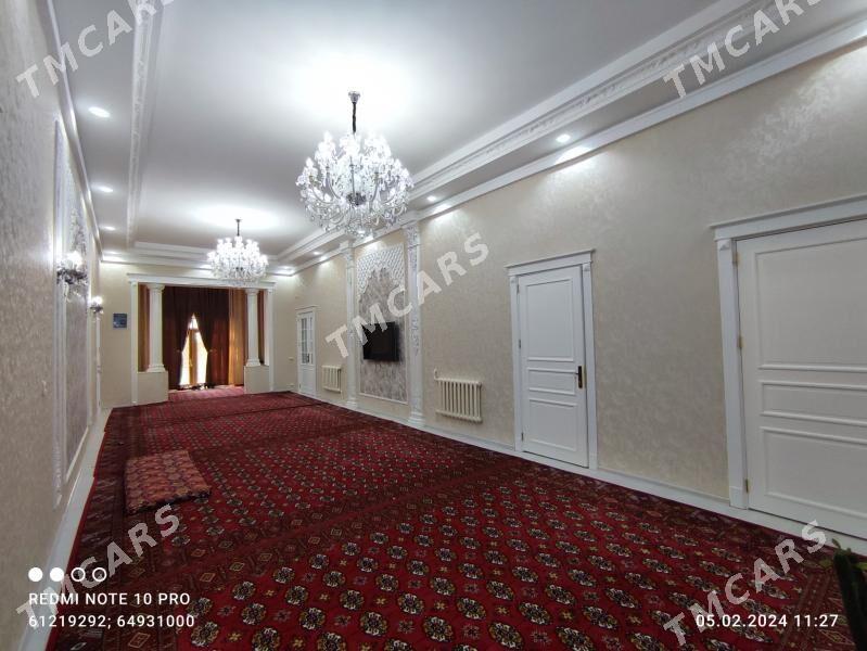 панахан 30йыллык  - Дашогуз - img 4