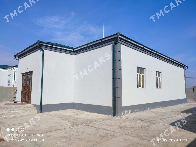 панахан 30йыллык  - Дашогуз - img 2