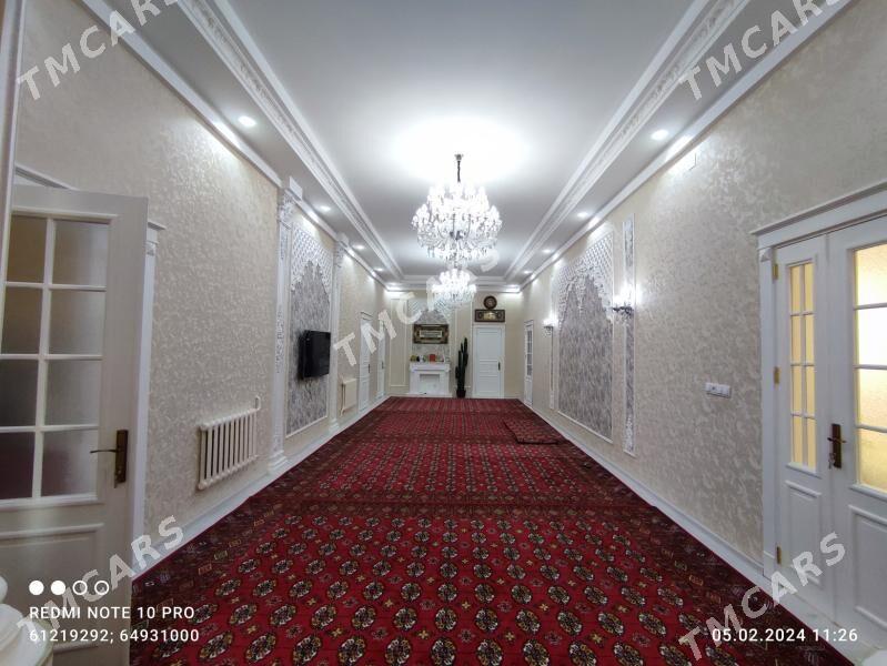 панахан 30йыллык  - Дашогуз - img 6