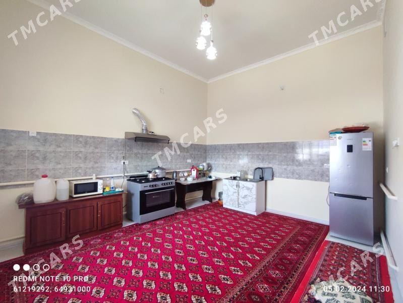 панахан 30йыллык  - Дашогуз - img 5