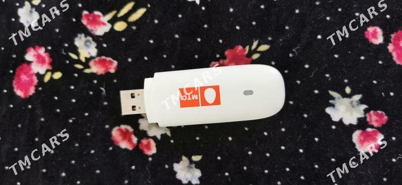 Huawei modem - Дашогуз - img 2