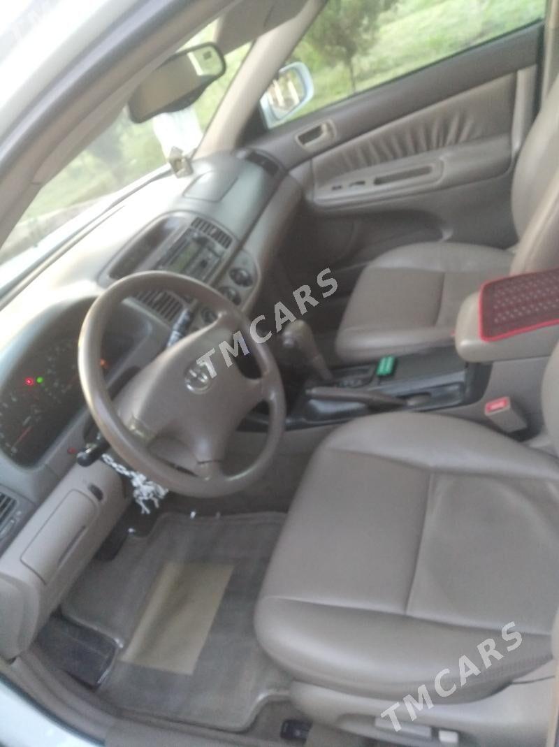 Toyota Camry 2002 - 180 000 TMT - Wekilbazar - img 4
