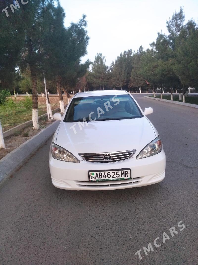 Toyota Camry 2002 - 180 000 TMT - Wekilbazar - img 3