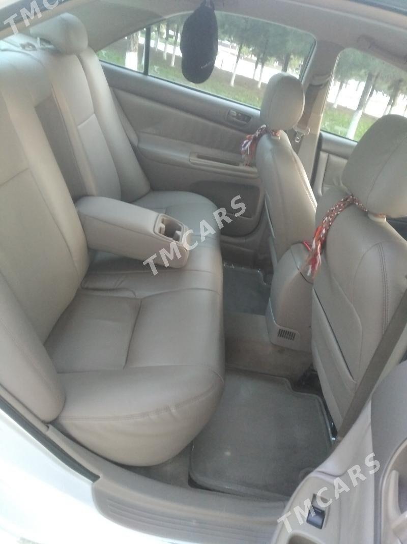 Toyota Camry 2002 - 180 000 TMT - Wekilbazar - img 2