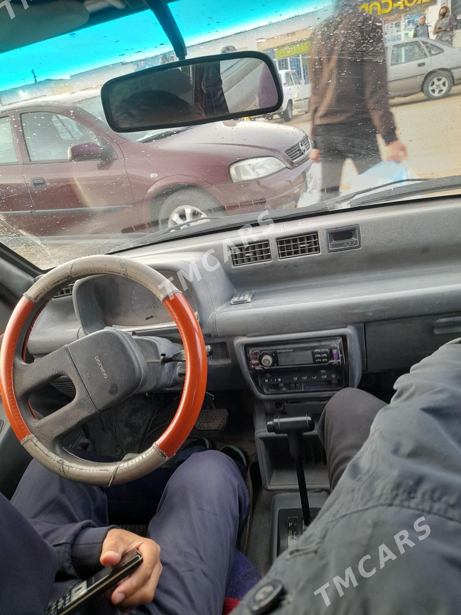 Daewoo Tico 1997 - 15 000 TMT - Болдумсаз - img 4