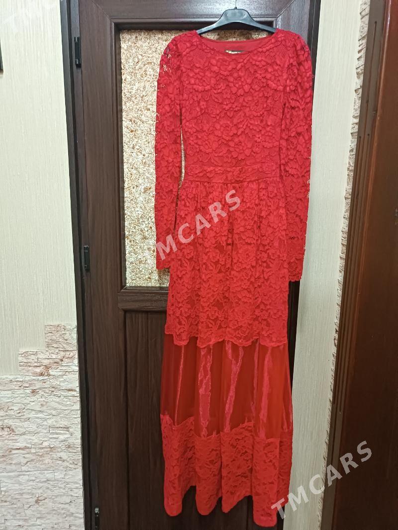 Платье  - Aşgabat - img 3