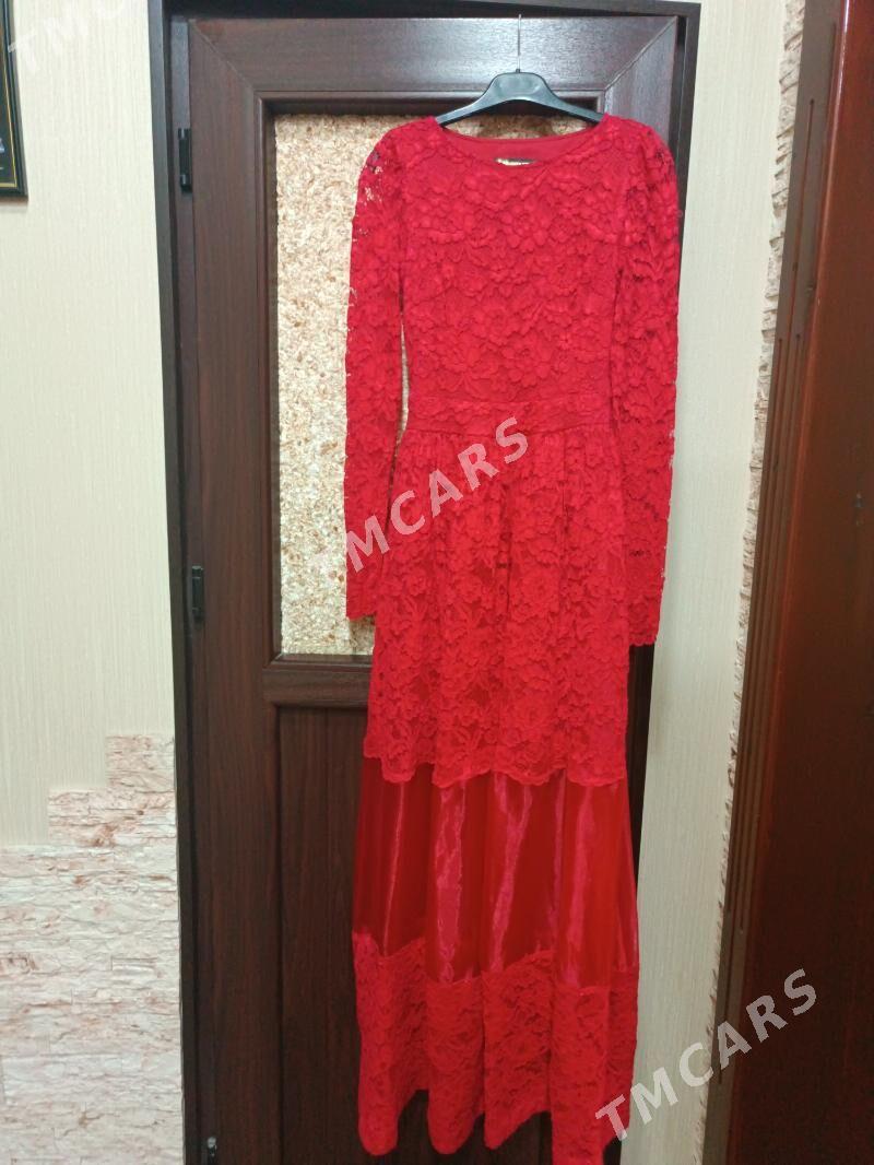 Платье  - Aşgabat - img 2