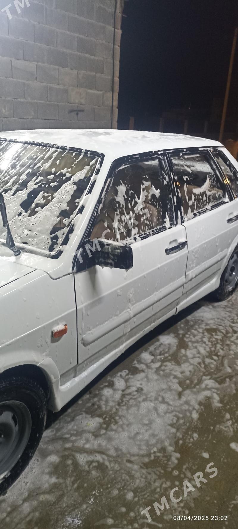 Lada 2115 2004 - 30 000 TMT - Гёкдепе - img 5