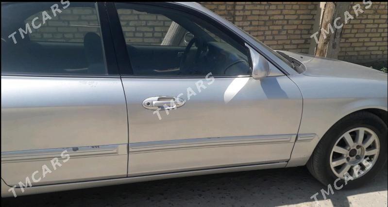 Kia Optima 2002 - 50 000 TMT - Туркменабат - img 1