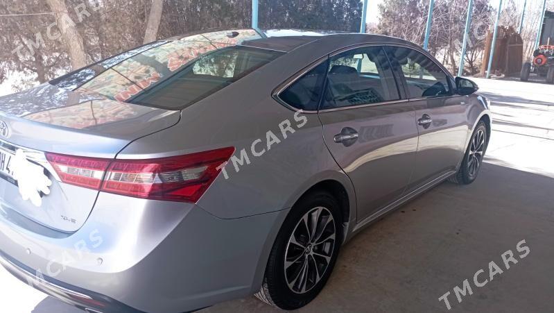 Toyota Avalon 2018 - 330 000 TMT - Şabat etr. - img 2