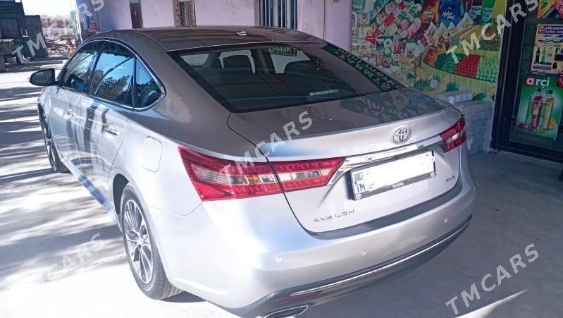 Toyota Avalon 2018 - 330 000 TMT - Şabat etr. - img 4