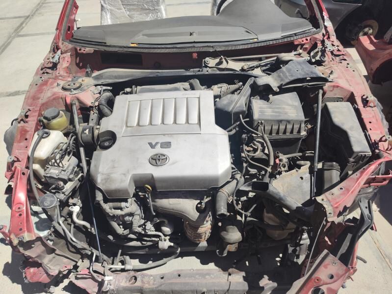 10 camry xle v6 80 000 TMT - Mary - img 2