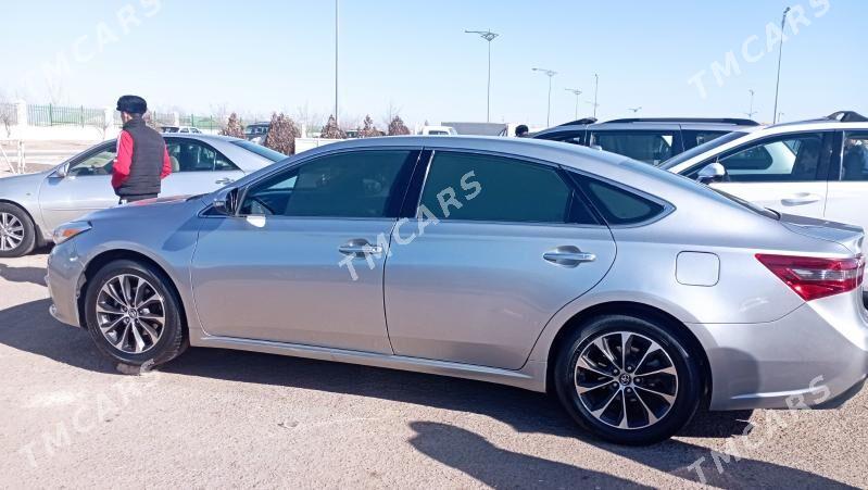 Toyota Avalon 2018 - 330 000 TMT - Şabat etr. - img 5