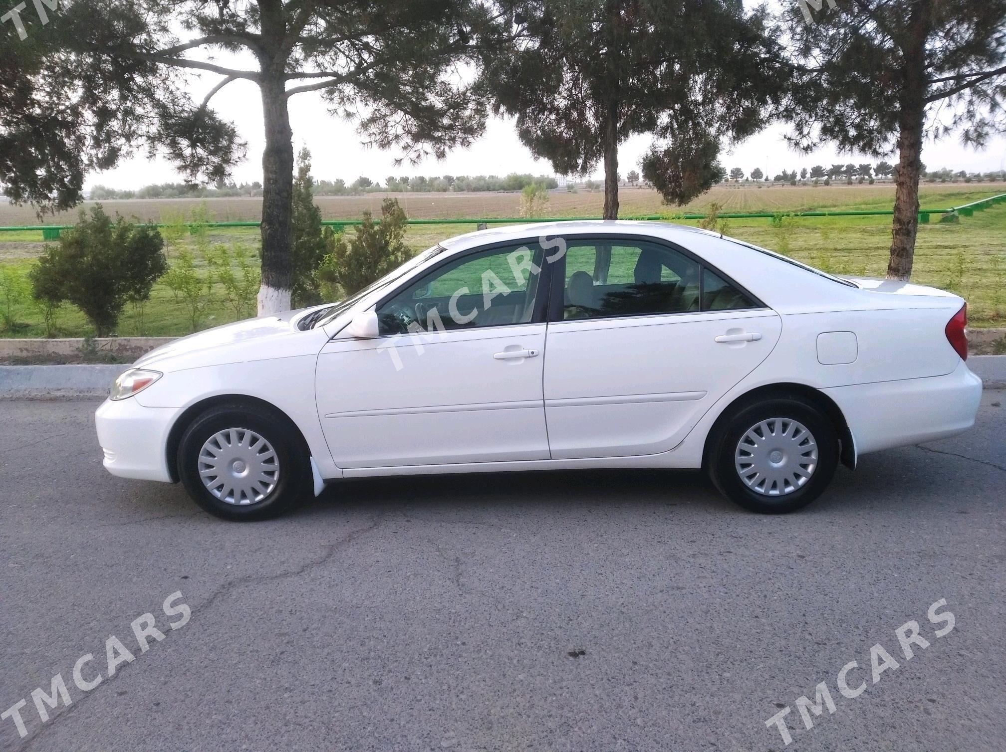 Toyota Camry 2002 - 180 000 TMT - Wekilbazar - img 7