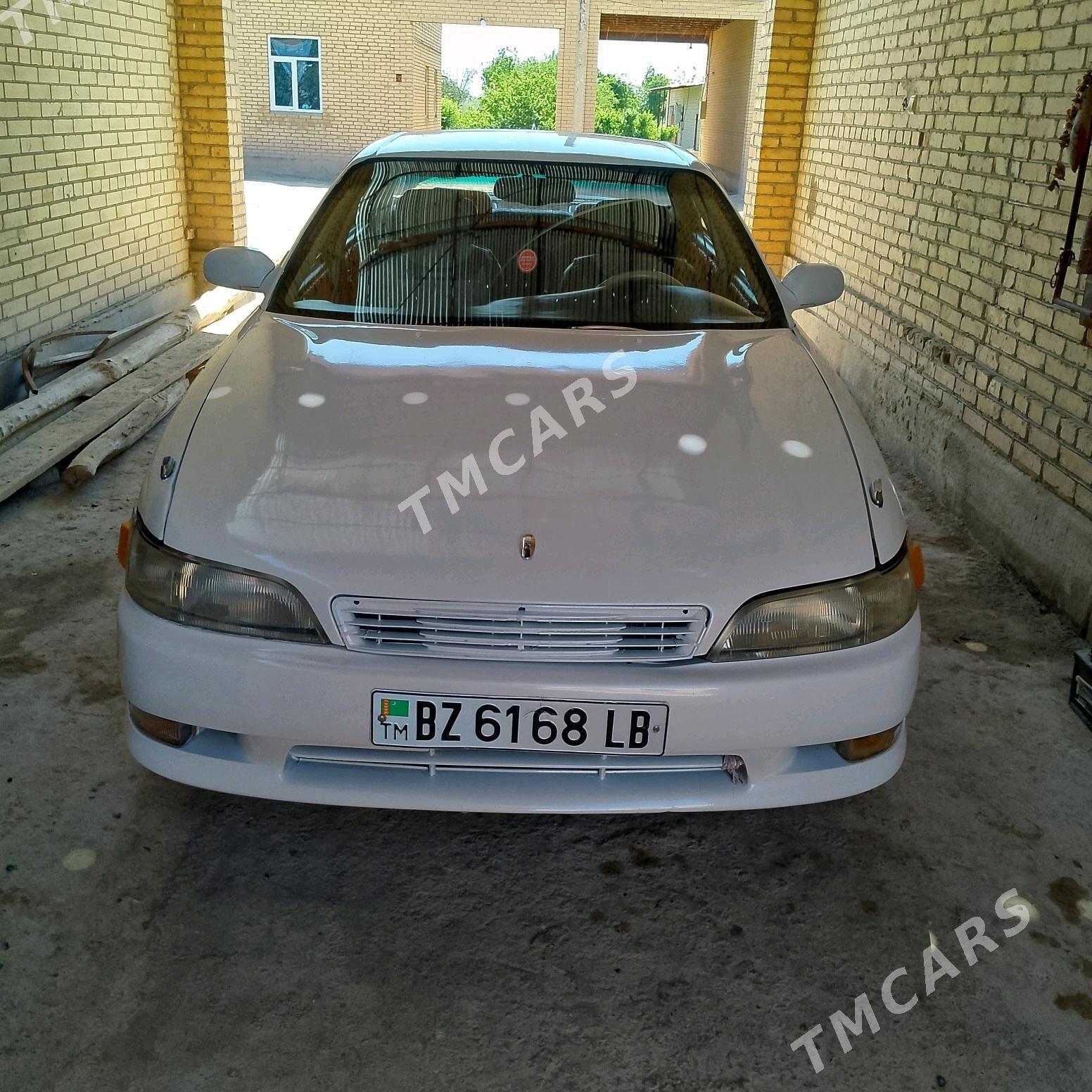 Toyota Mark II 1994 - 43 000 TMT - Sakar - img 10