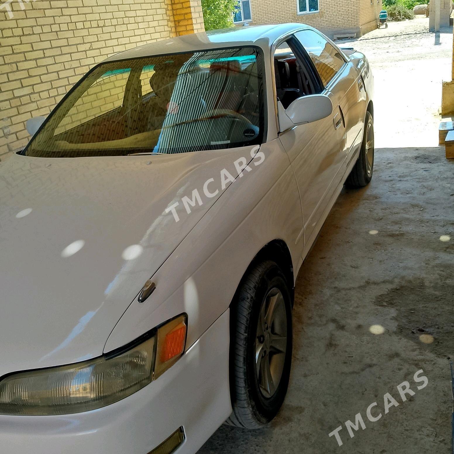 Toyota Mark II 1994 - 43 000 TMT - Sakar - img 6