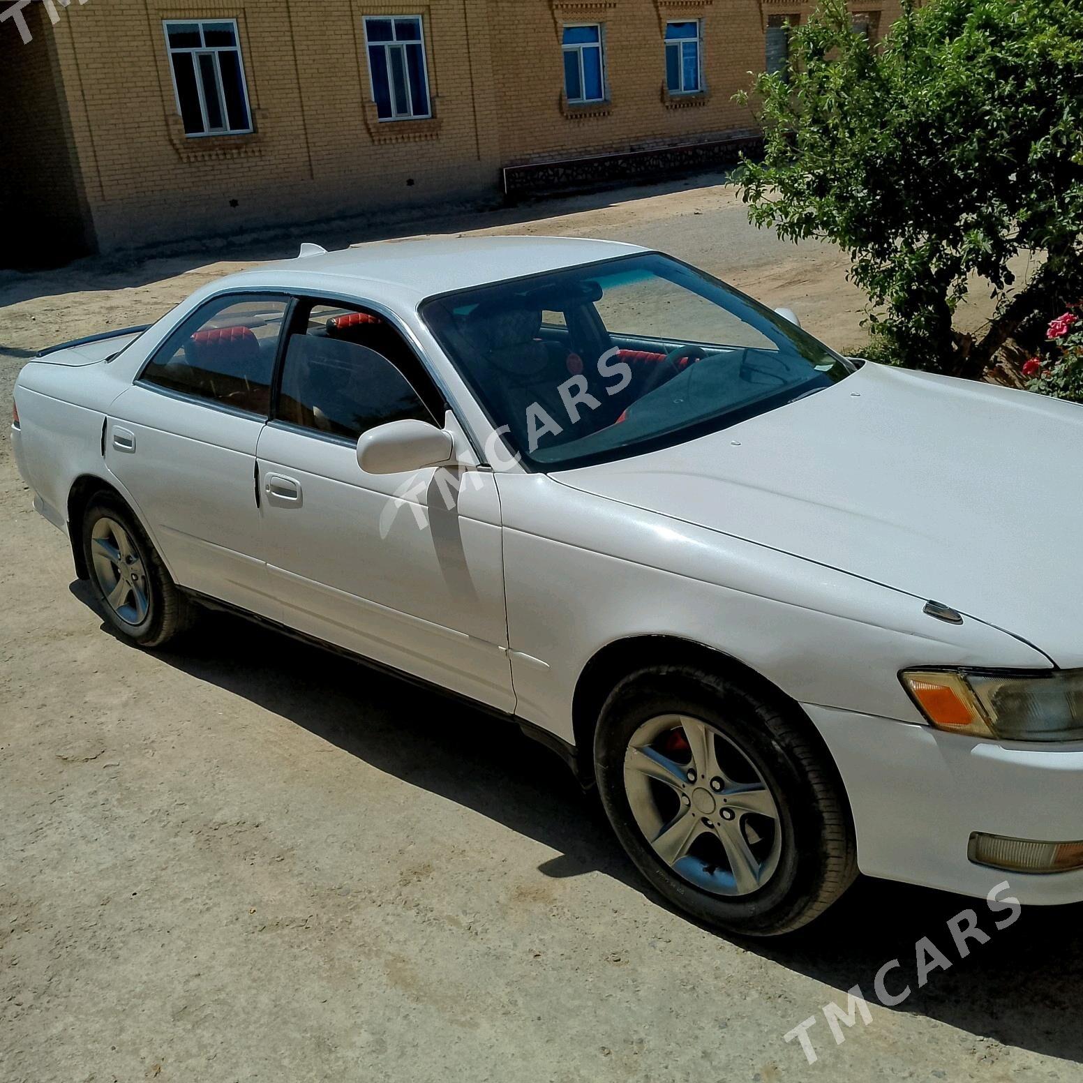 Toyota Mark II 1994 - 43 000 TMT - Sakar - img 3