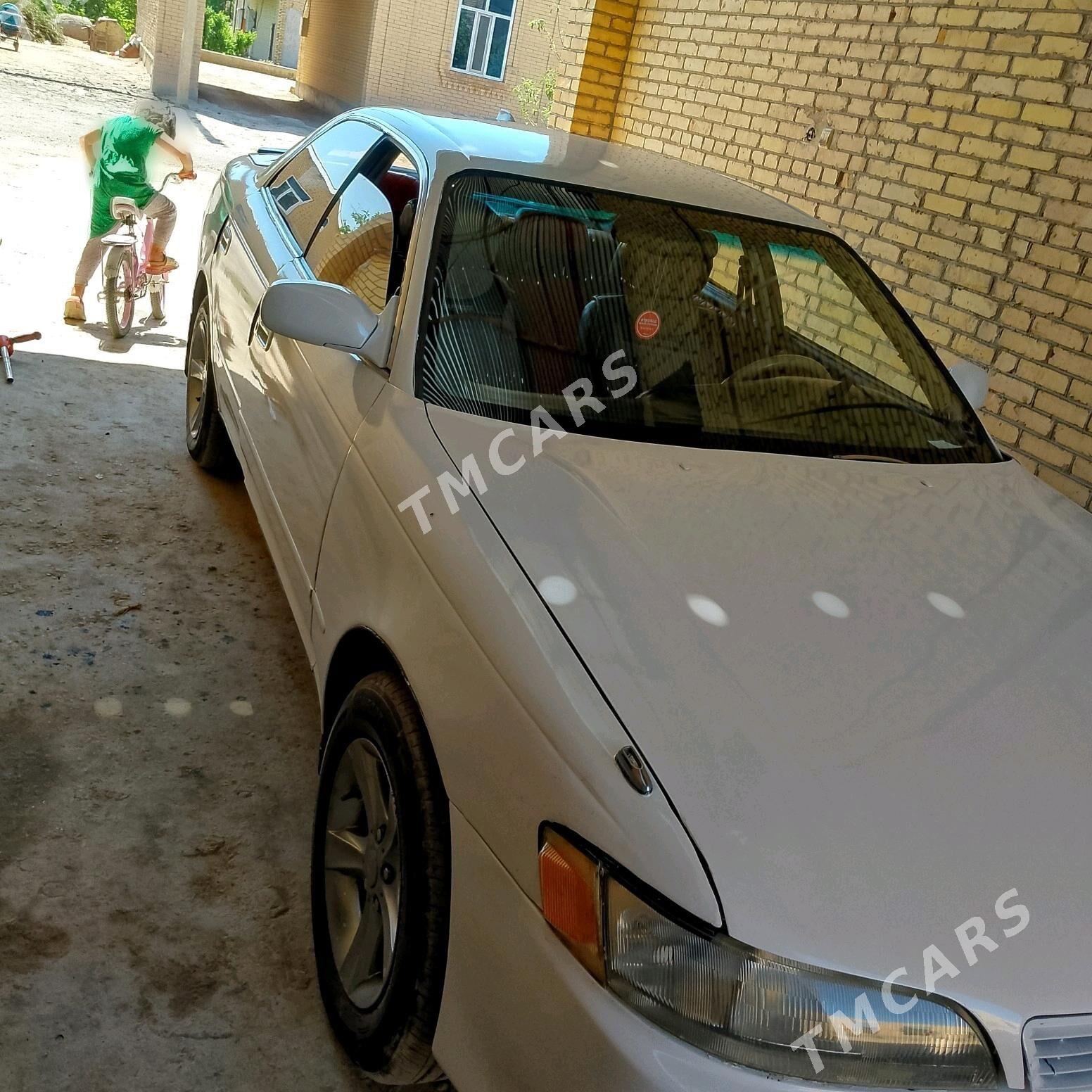 Toyota Mark II 1994 - 43 000 TMT - Sakar - img 8