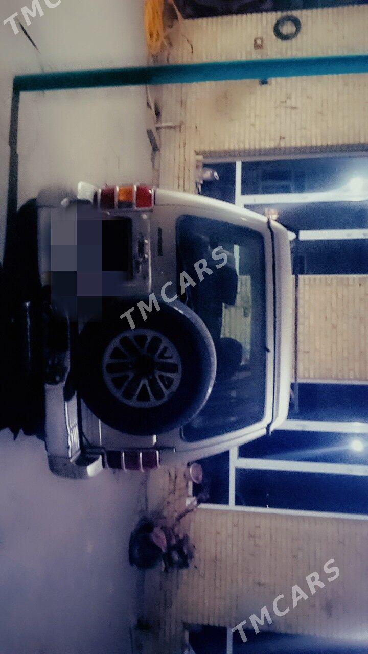 Mitsubishi Pajero 1994 - 57 000 TMT - Фарап - img 5