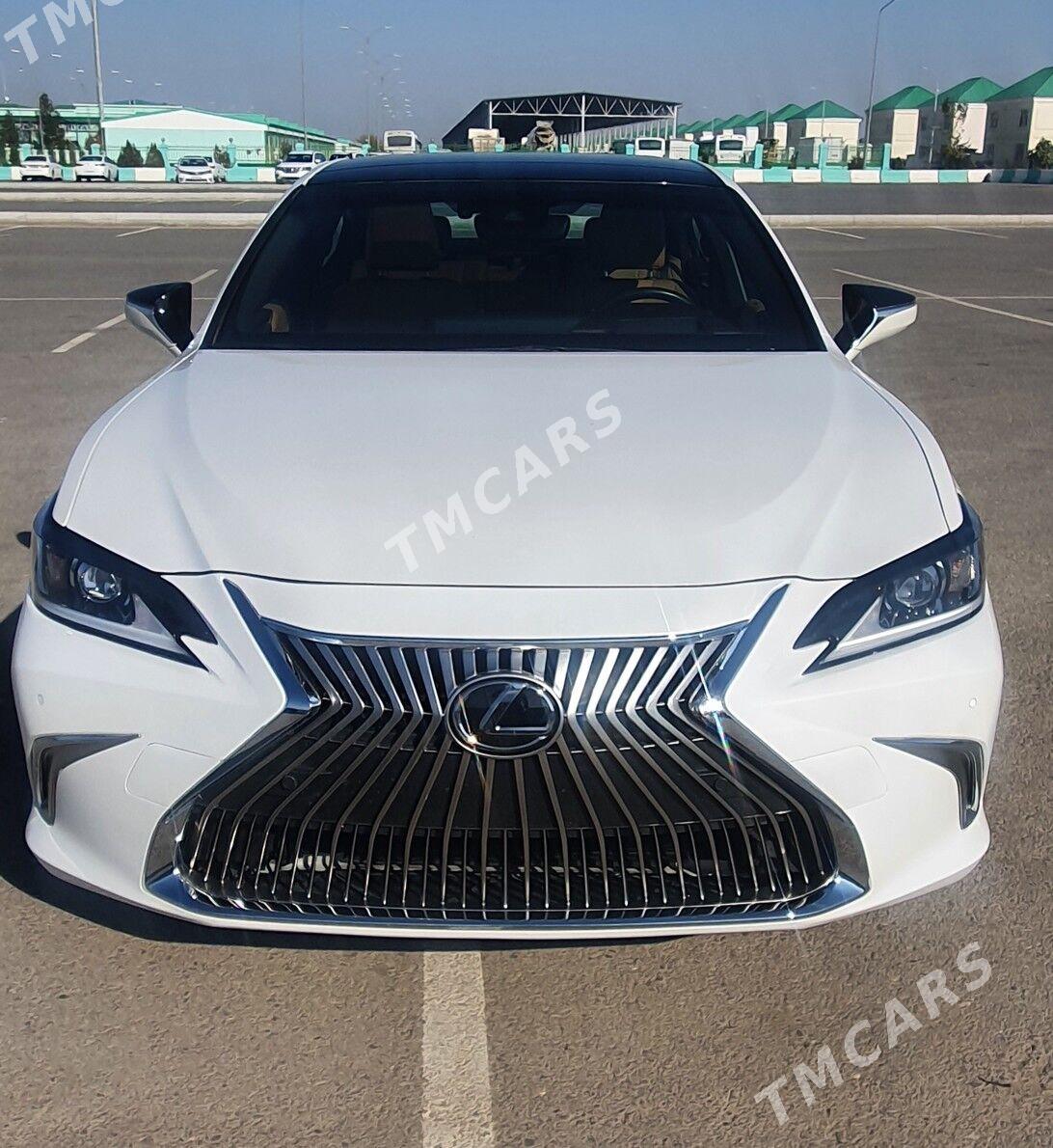 Lexus ES 350 2019 - 620 000 TMT - Ашхабад - img 2