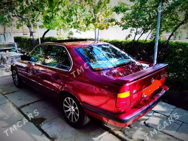 BMW E34 1991 - 90 000 TMT - Türkmenabat - img 3