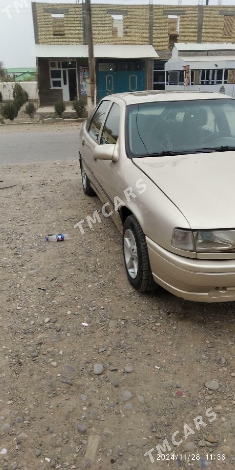 Opel Vectra 1992 - 23 000 TMT - Tagtabazar - img 2