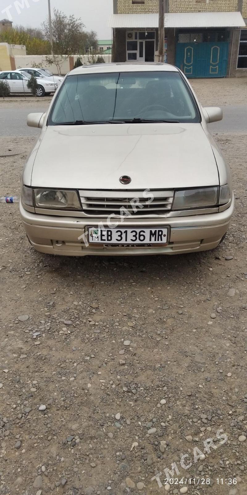 Opel Vectra 1992 - 23 000 TMT - Tagtabazar - img 3