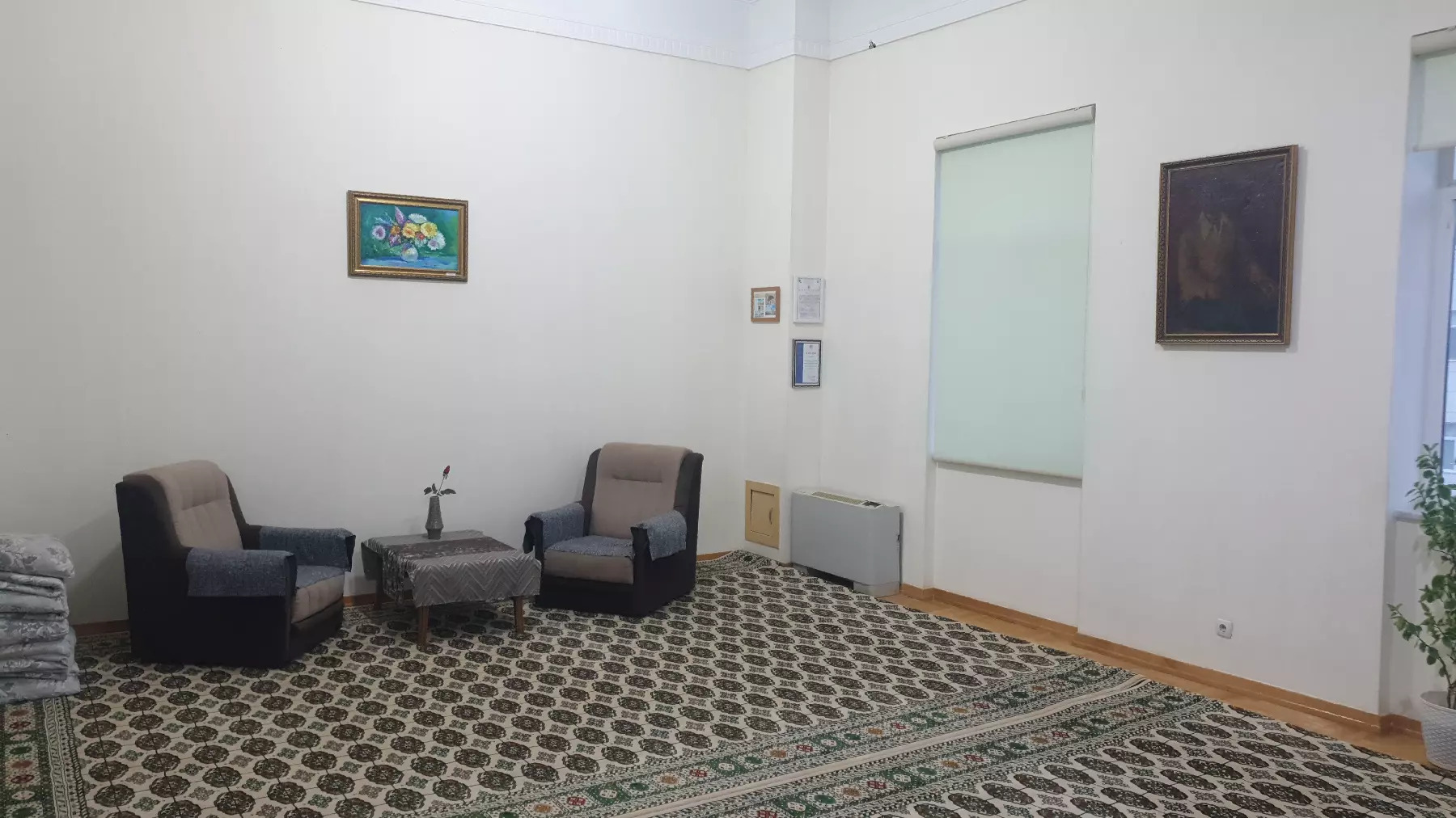 элитка 3 комнатная Подвойского - Aşgabat - img 4