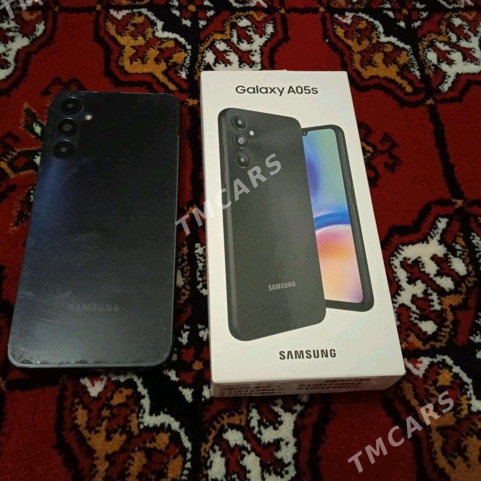 Samsung Galaxy a05s - Ýolöten - img 4