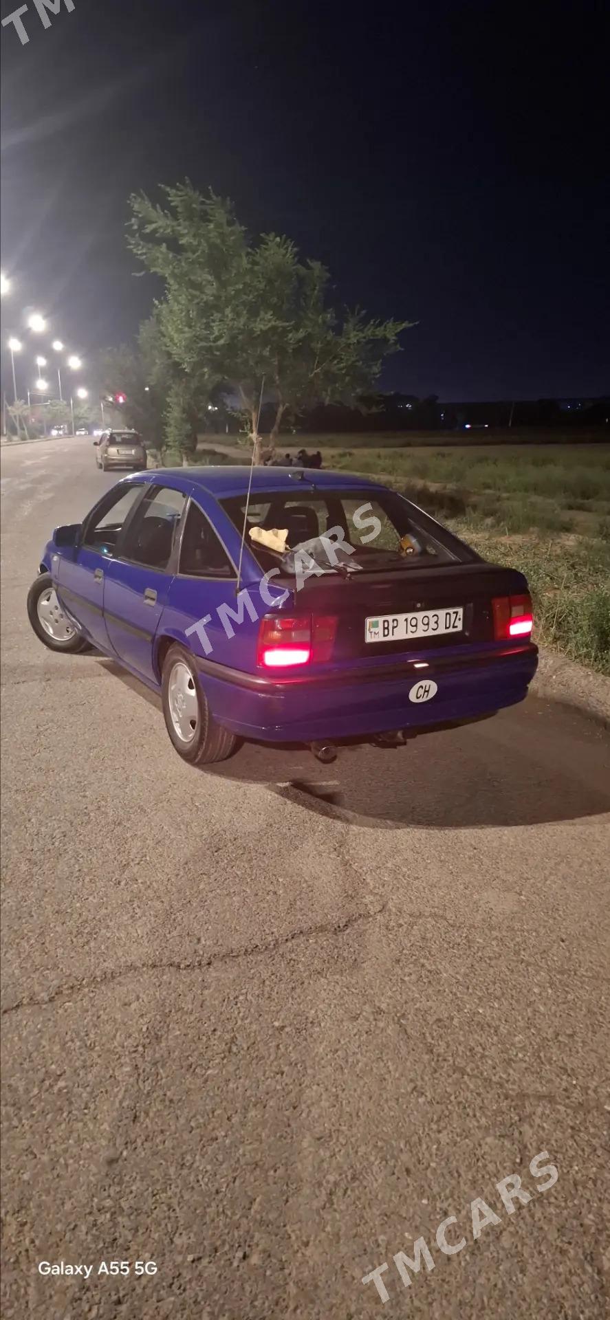 Opel Vectra 1995 - 38 000 TMT - Daşoguz - img 3