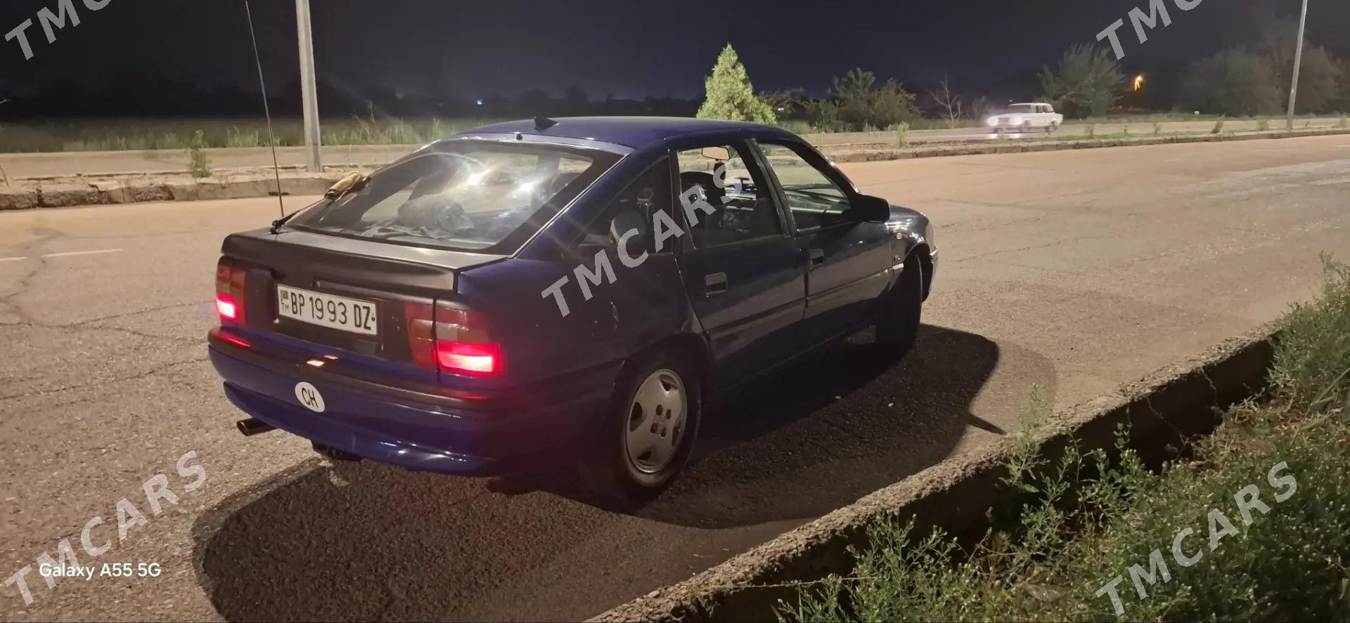Opel Vectra 1995 - 38 000 TMT - Daşoguz - img 5