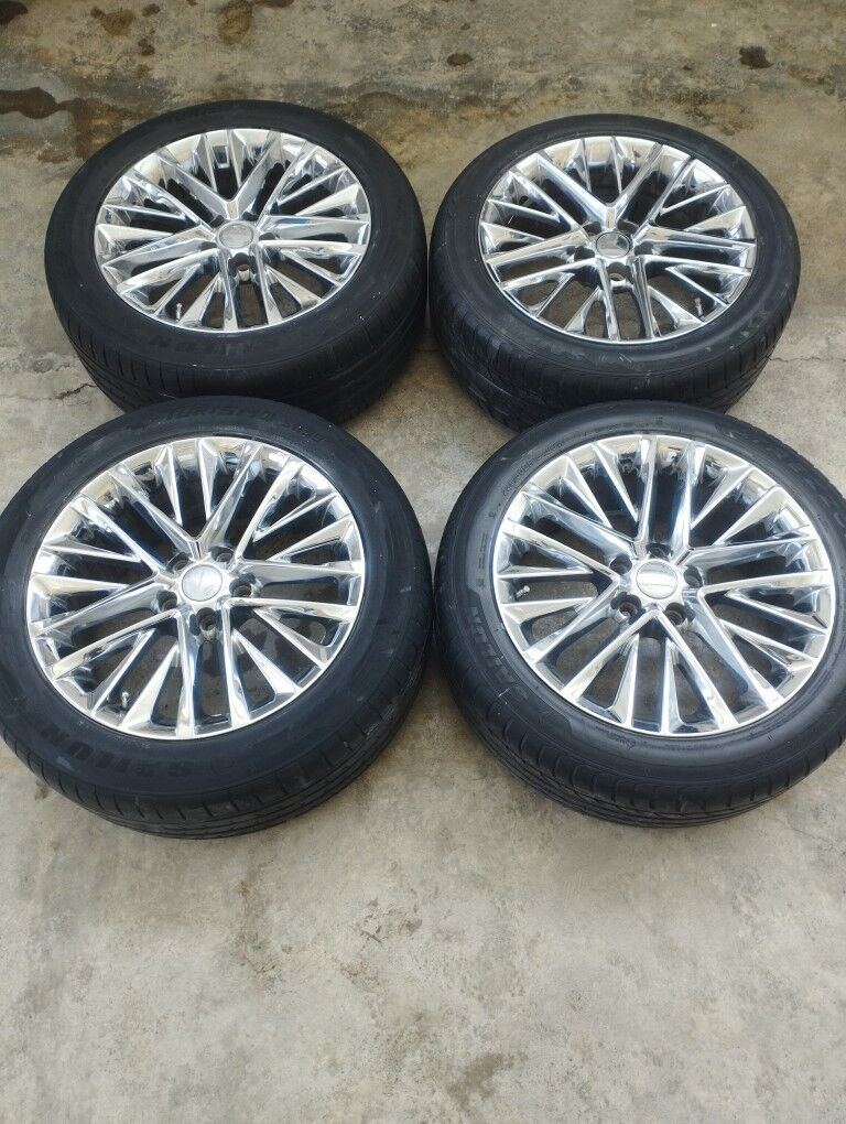 leksus diska 18 4 500 TMT - Hitrowka - img 3