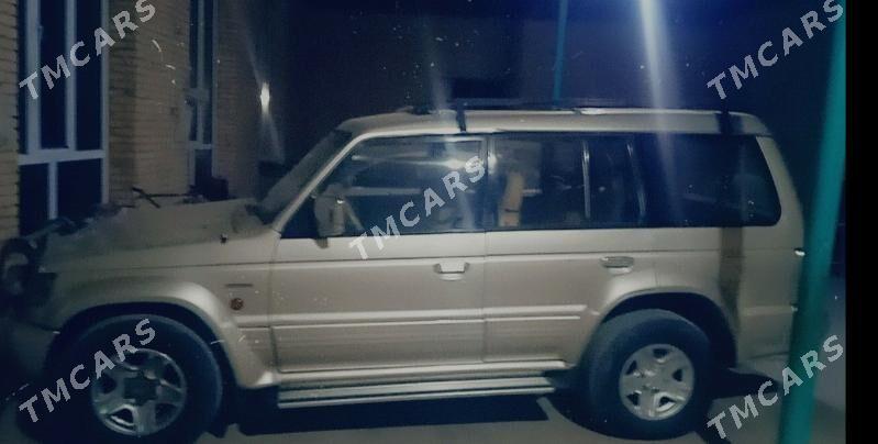 Mitsubishi Pajero 1994 - 57 000 TMT - Фарап - img 4