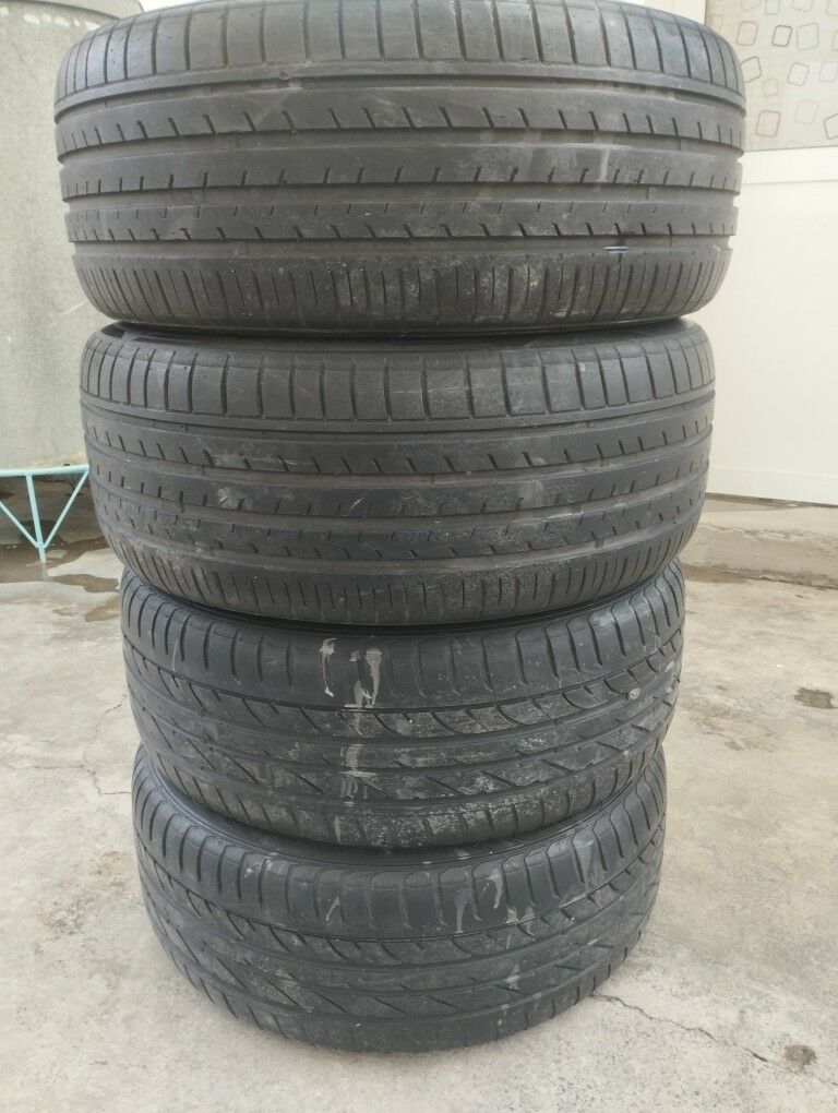 leksus diska 18 4 500 TMT - Hitrowka - img 2