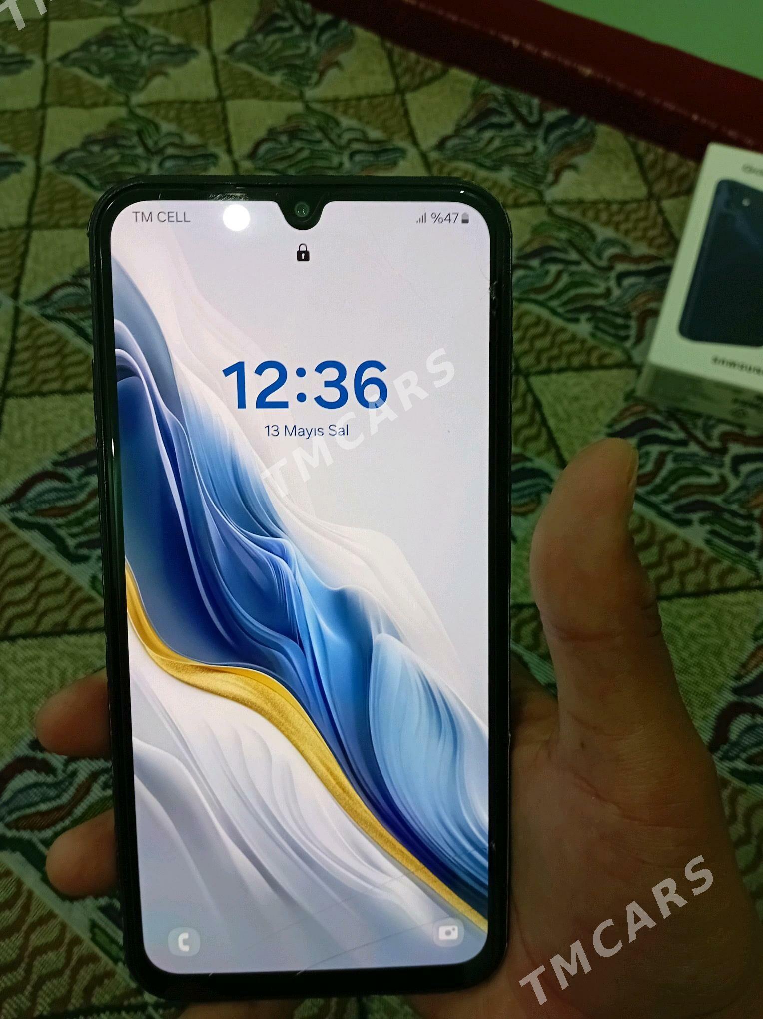 Samsung A15 6/128 - Мары - img 6