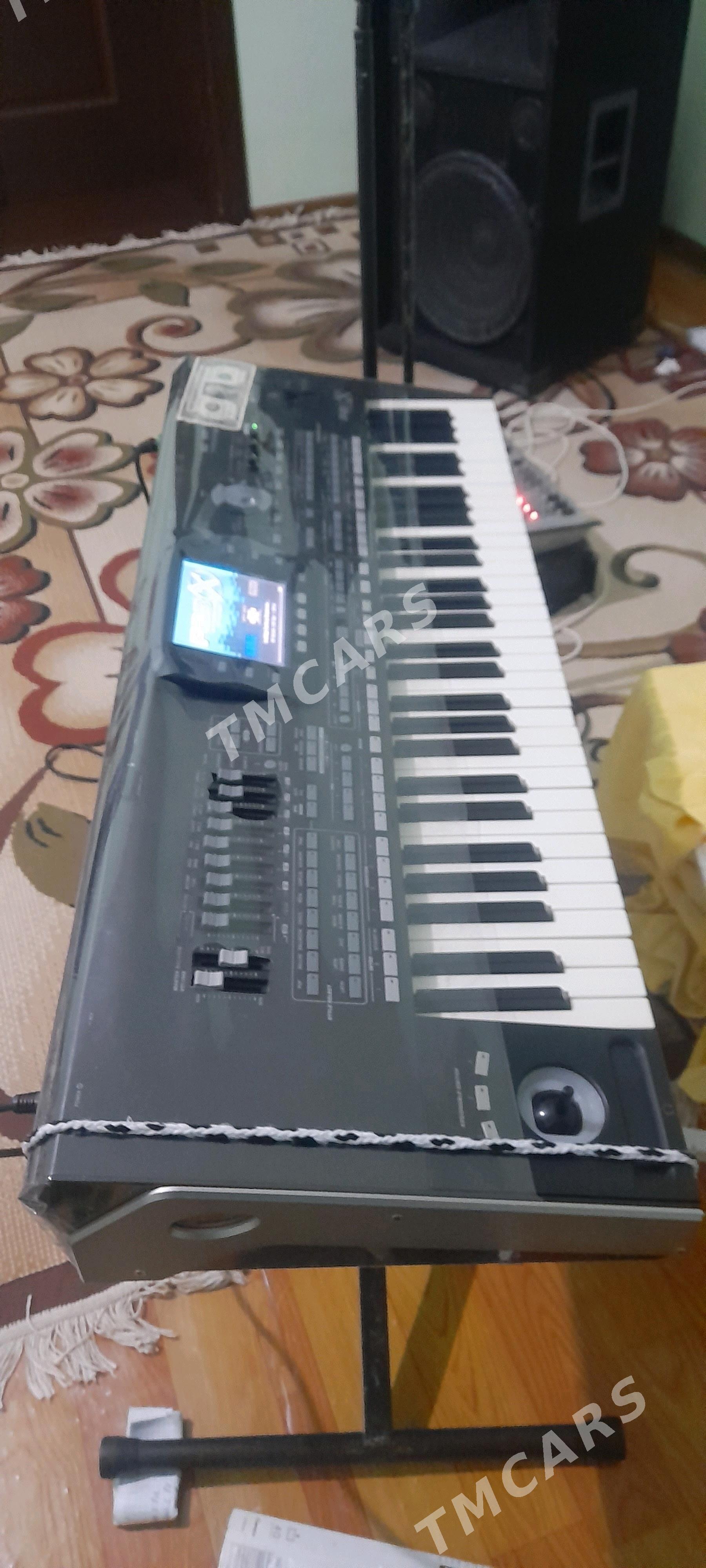 korg pa 3 blok - Гумдаг - img 6
